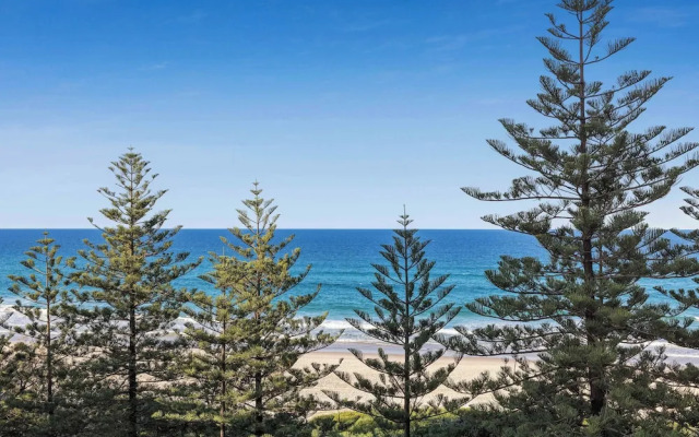 One BR Mediterranean Escape at Burleigh