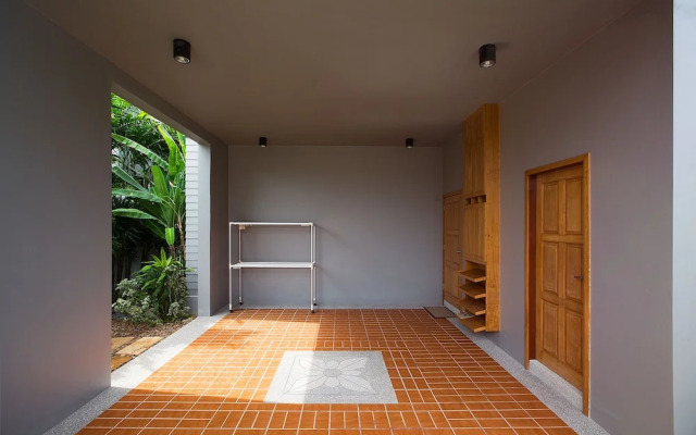 Villa Pulau