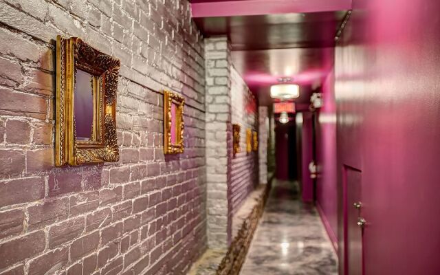 Boutique Hotel Le Drummond