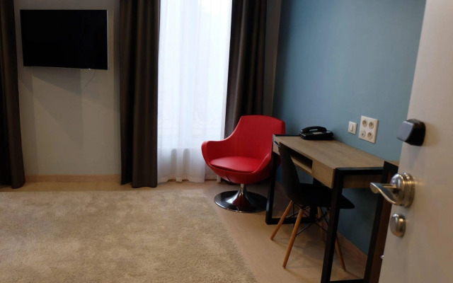 Grand Hotel Clichy