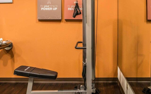 Comfort Suites Monroeville