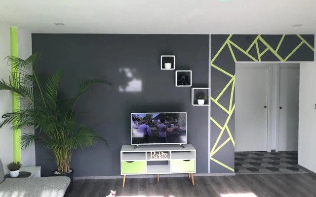 Apartman Anja