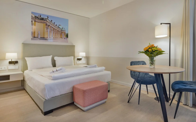 Elisapart - Apartments am Sommerschloss