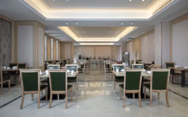 Vienna International Hotel Jiaxing Nanhu