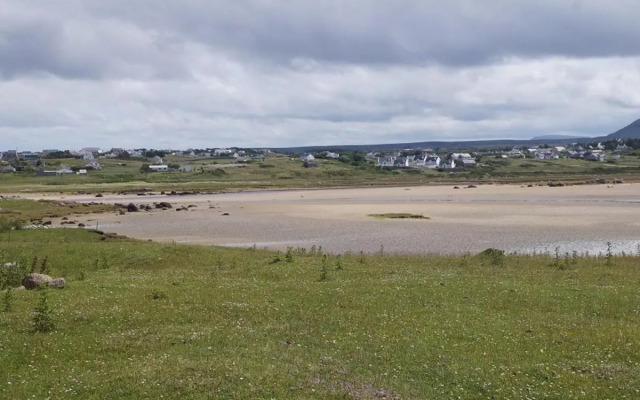 Apartment No. 3 Bunbeg