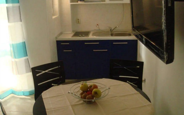 Apartments Mia