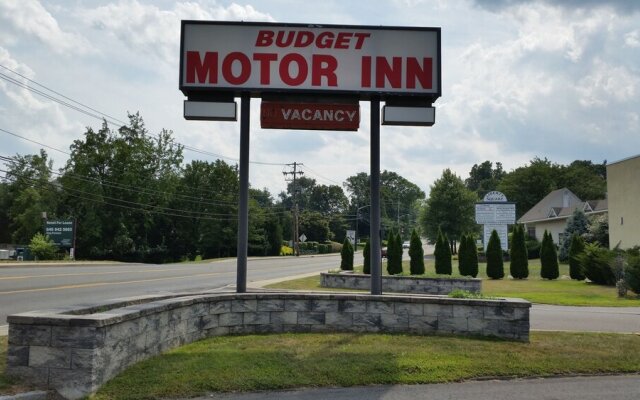 Budget Motor Inn - Stony Point