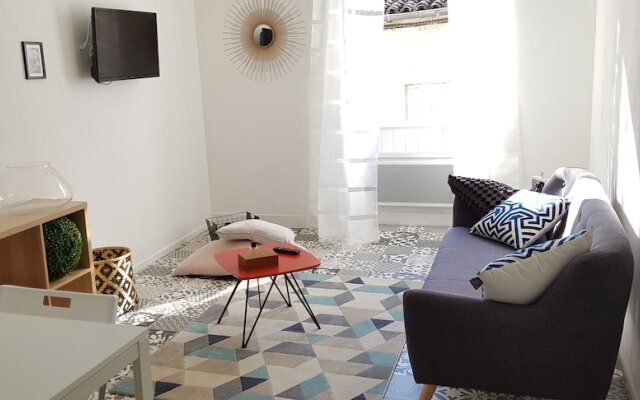 Le Particulier - Appart Hotel