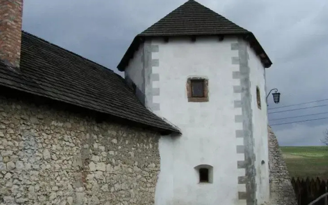 Zamek Rycerski