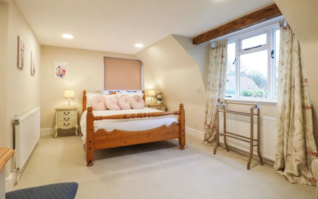 Golford Cottage