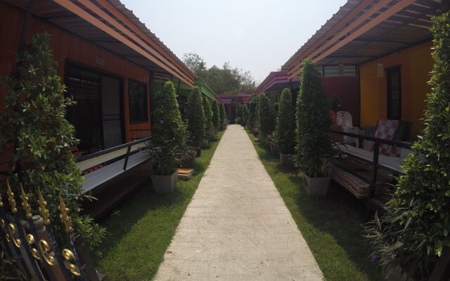 BB House Beach Resort