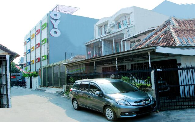 Ghurfati Hotel