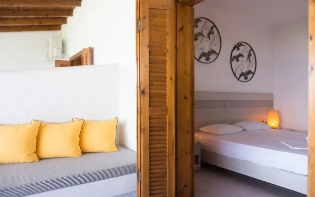 Alkinoos Beach Hotel