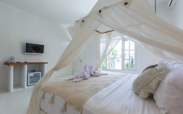 The Manik Toya Boutique Villa