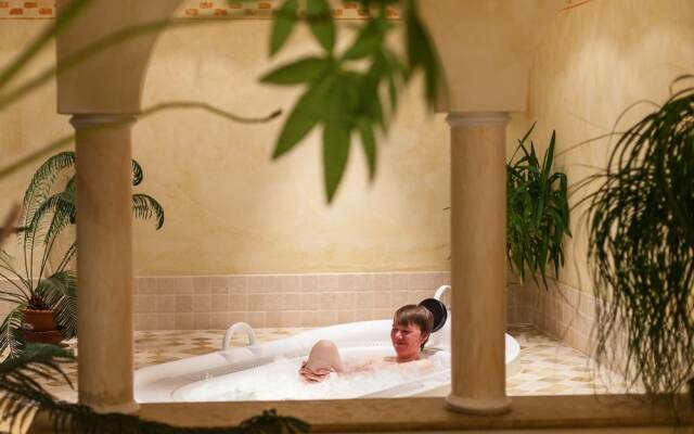 Jägerhof Geniesser & Wanderhotel