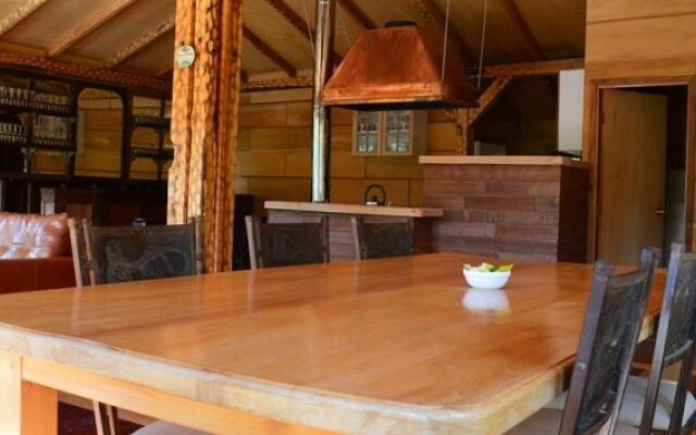 Parador Austral Lodge