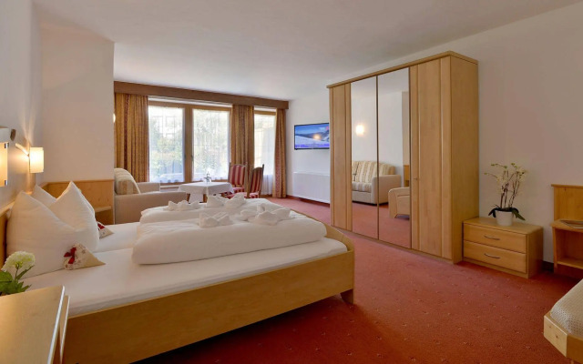 Posthotel Mayrhofen