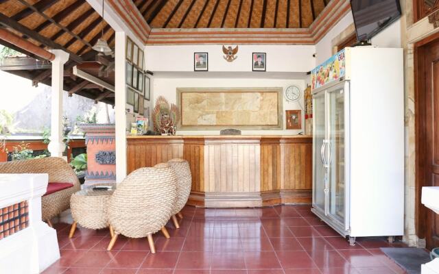 Rasa Sayang Beach Inn by RedDoorz