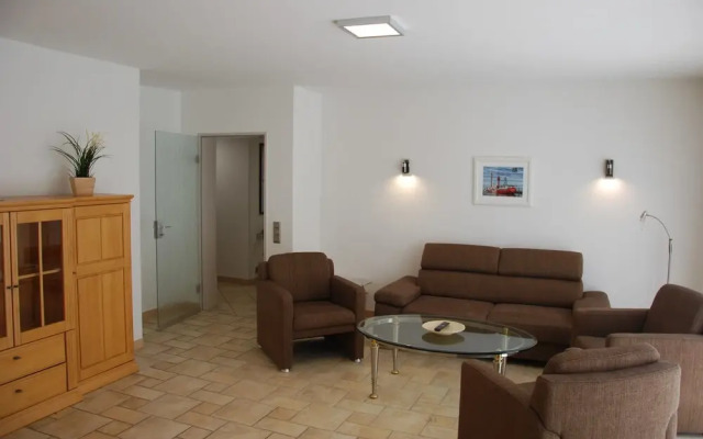 Nige Wark & Peters Ferienappartements