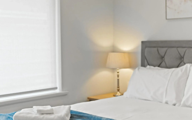 Payneham South Paradise Suite 4