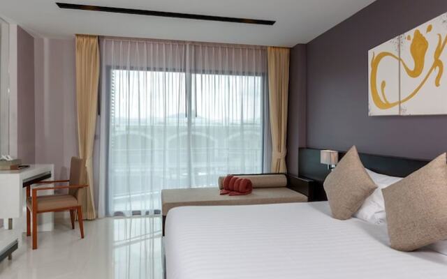 See Fox Hill Resort