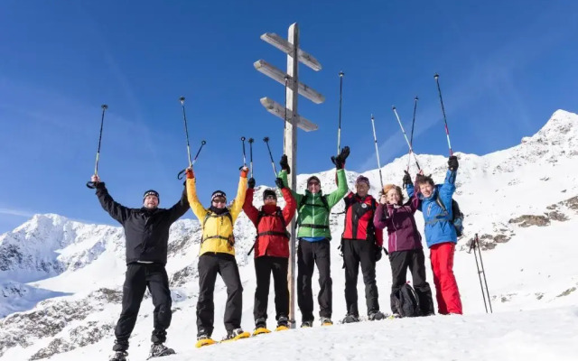 Jägerhof Geniesser & Wanderhotel