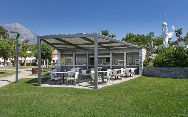 Mövenpick Resort Antalya Tekirova