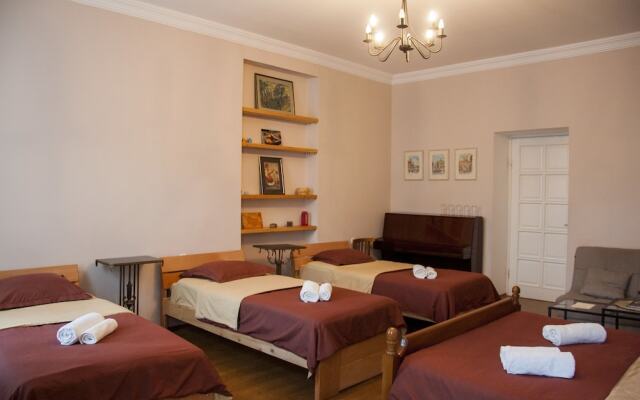 Guest House Lile