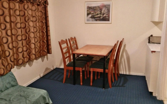 Siesta Motel