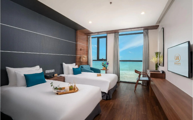 HAIAN Beach  & Spa