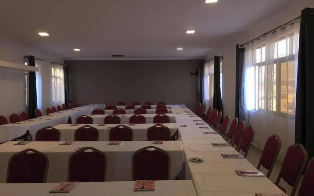 Liaizons Hotel Nakuru