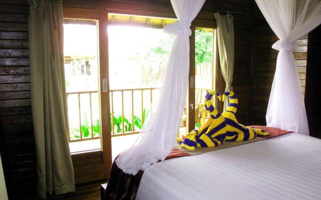 DMas Huts Lembongan