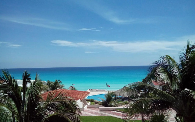 Suites Brisas