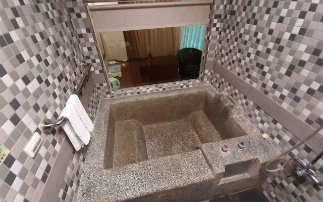 Pei Kong Creek Resort & SPA