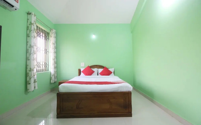 Chrisander's Resort by OYO Rooms