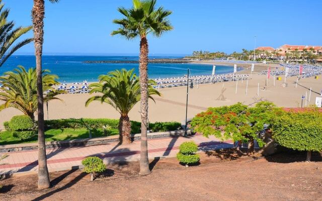 Panoramic Suite Sea Promenade