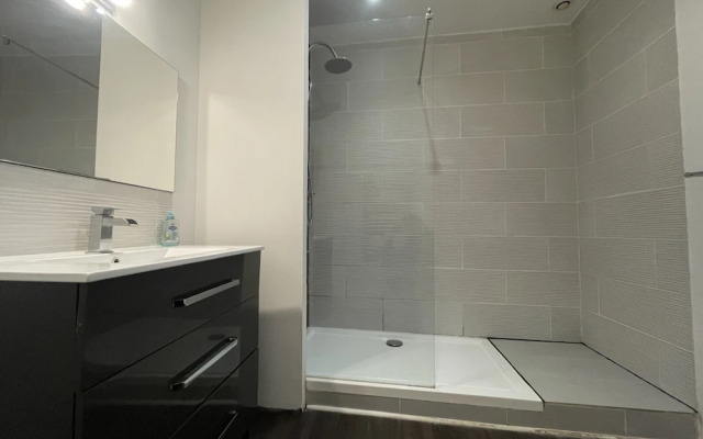 Central Le Mans Apartment