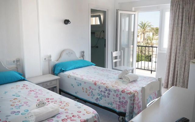 Hotel Rocamar
