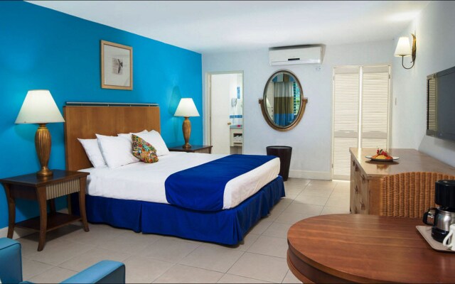 Deja Resort All Inclusive
