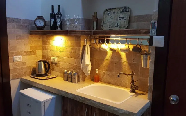 Paradise Rabab Apartment
