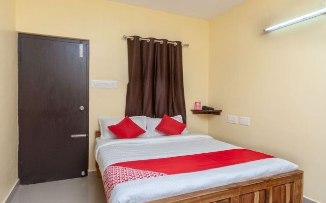 OYO 24169 Hotel Aiswariyam