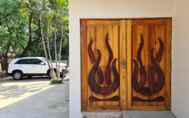 Bela Valley Guest House