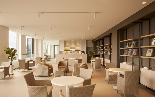 Jeonju Core Hotel