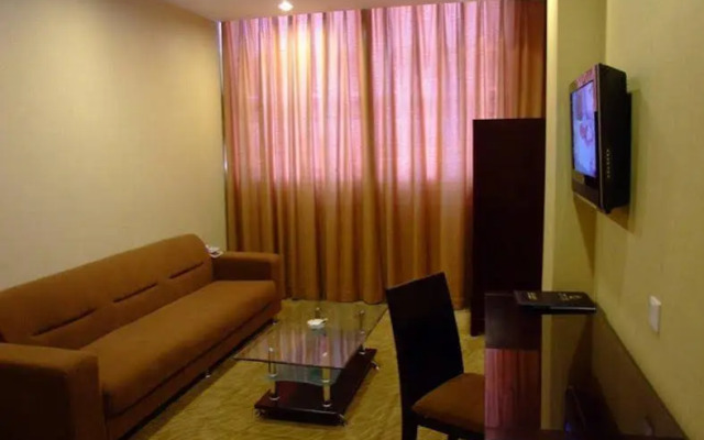 Peach Blossom River Hotel