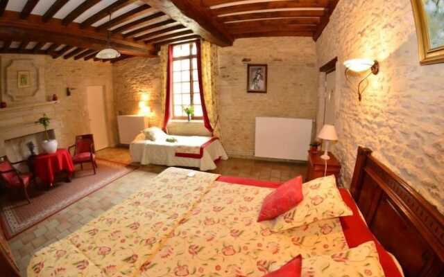 La Ferme de la Gronde