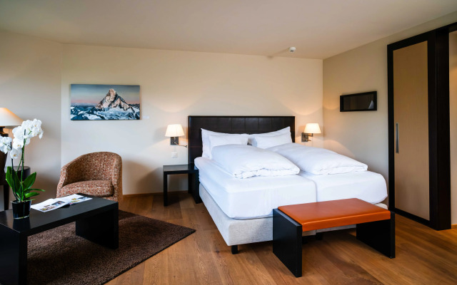 Hotel Seepark Thun