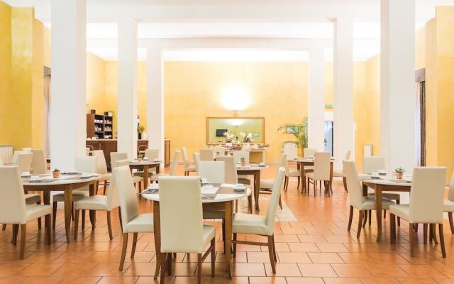 Hotel San Bernardo
