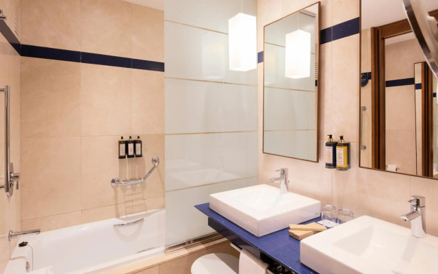 Eurostars Hotel De La Reconquista