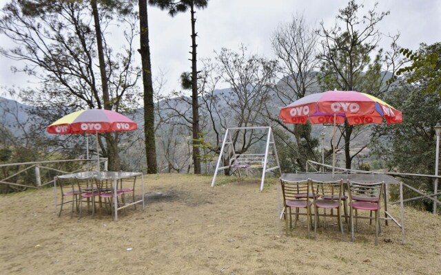 Oyo 29888 Nature Treat