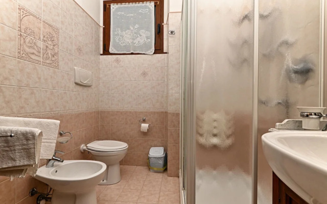 Appartamento Il Bosco - Rebomaholidays